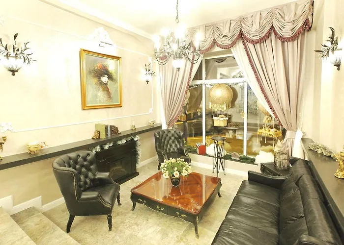 Excelsior Boutique Hotel Sinaia
