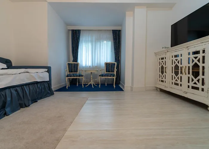 Excelsior Boutique Hotel Sinaia