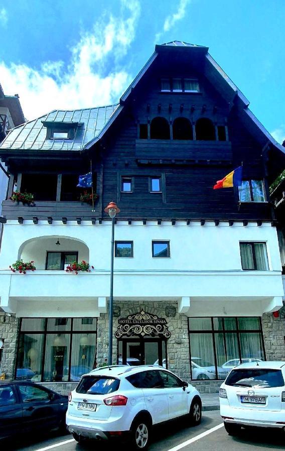 Hotel Excelsior Boutique 3*