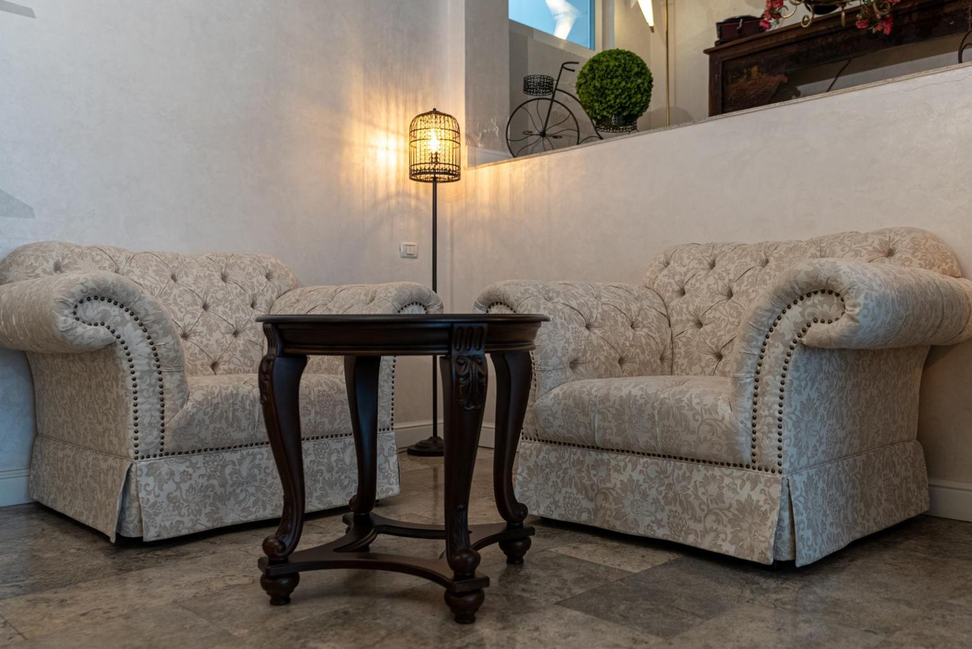 Excelsior Boutique 3* Sinaia