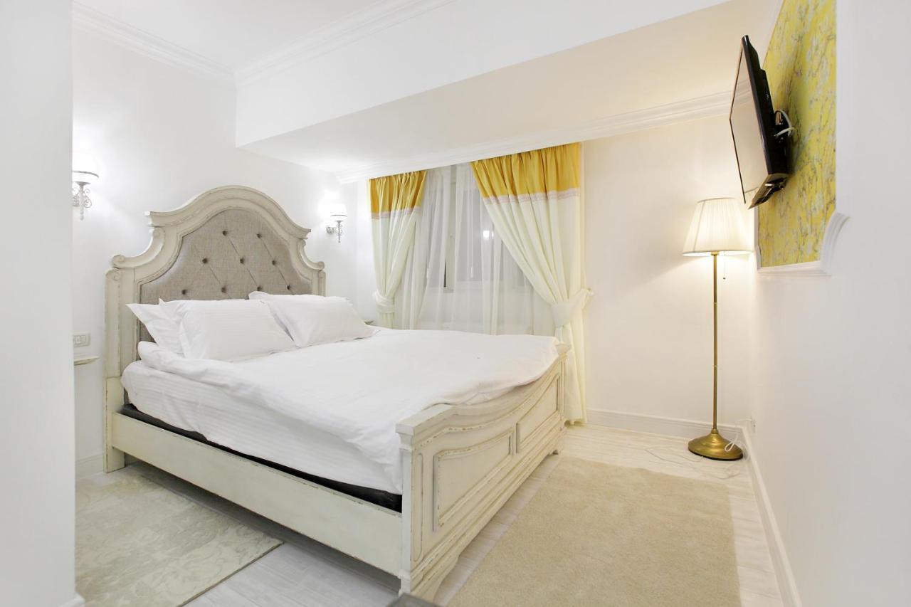 Excelsior Boutique Hotel