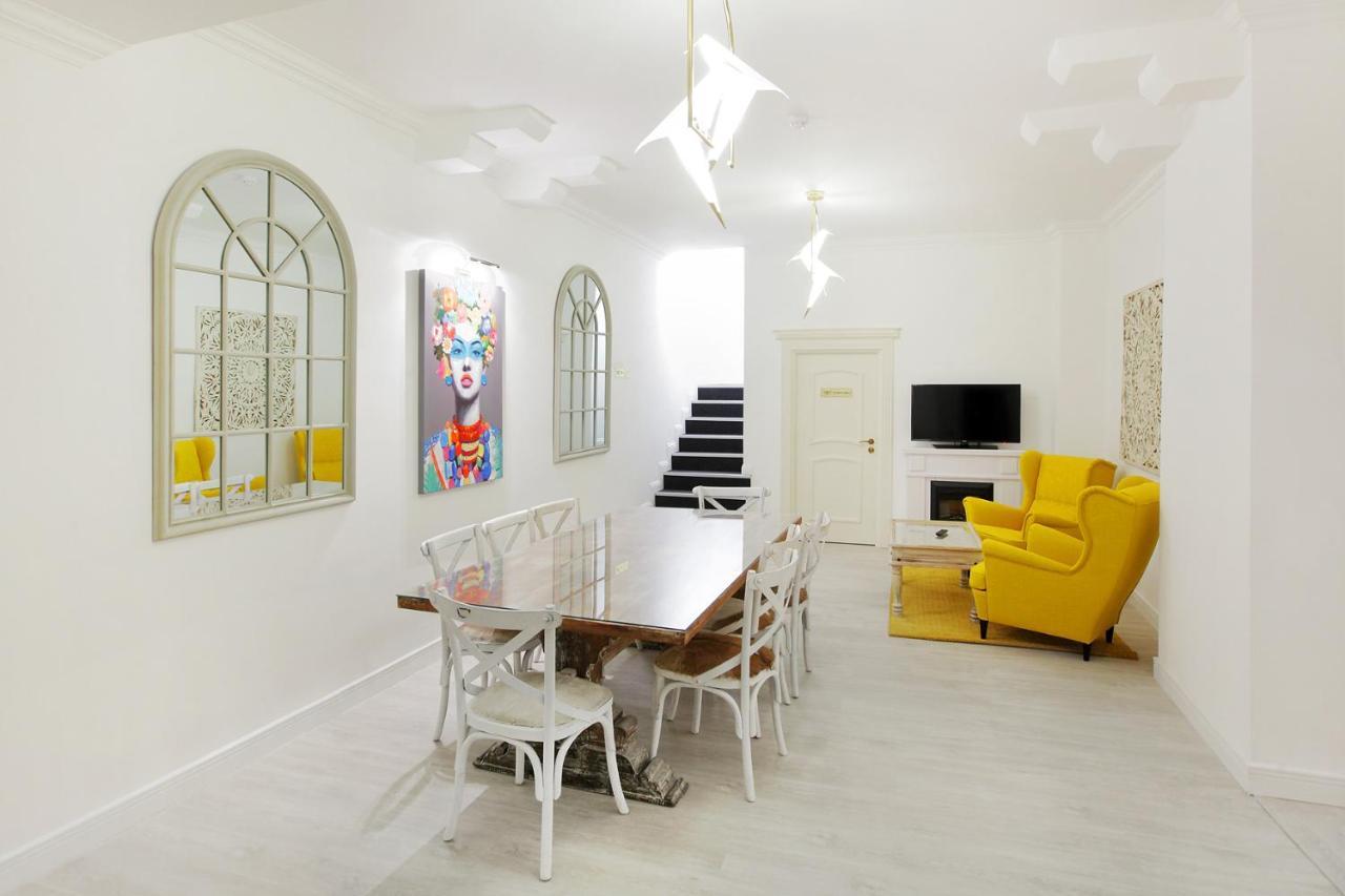 Excelsior Boutique Hotel 3*