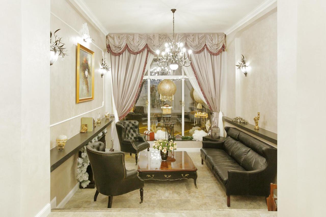 Hotel Excelsior Boutique Sinaia