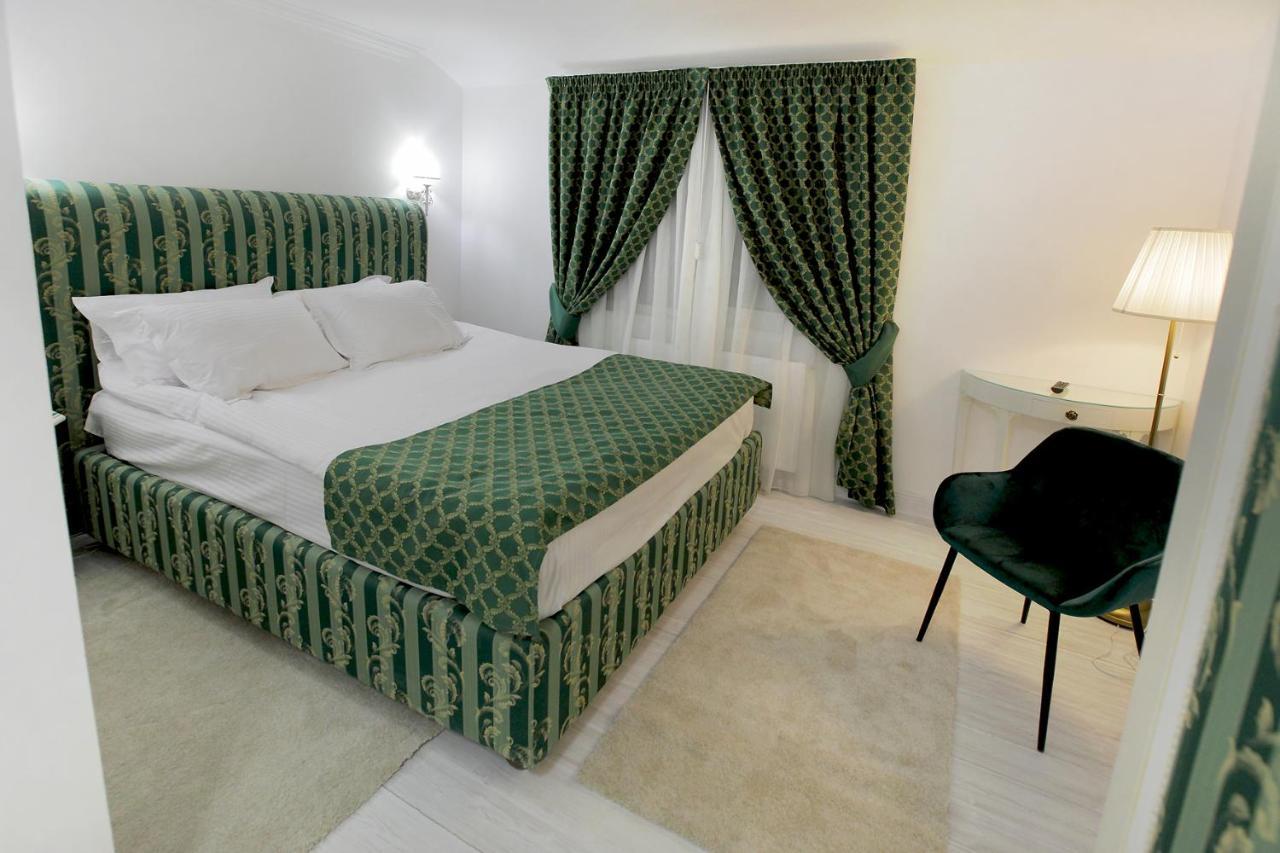Excelsior Boutique 3* Sinaia