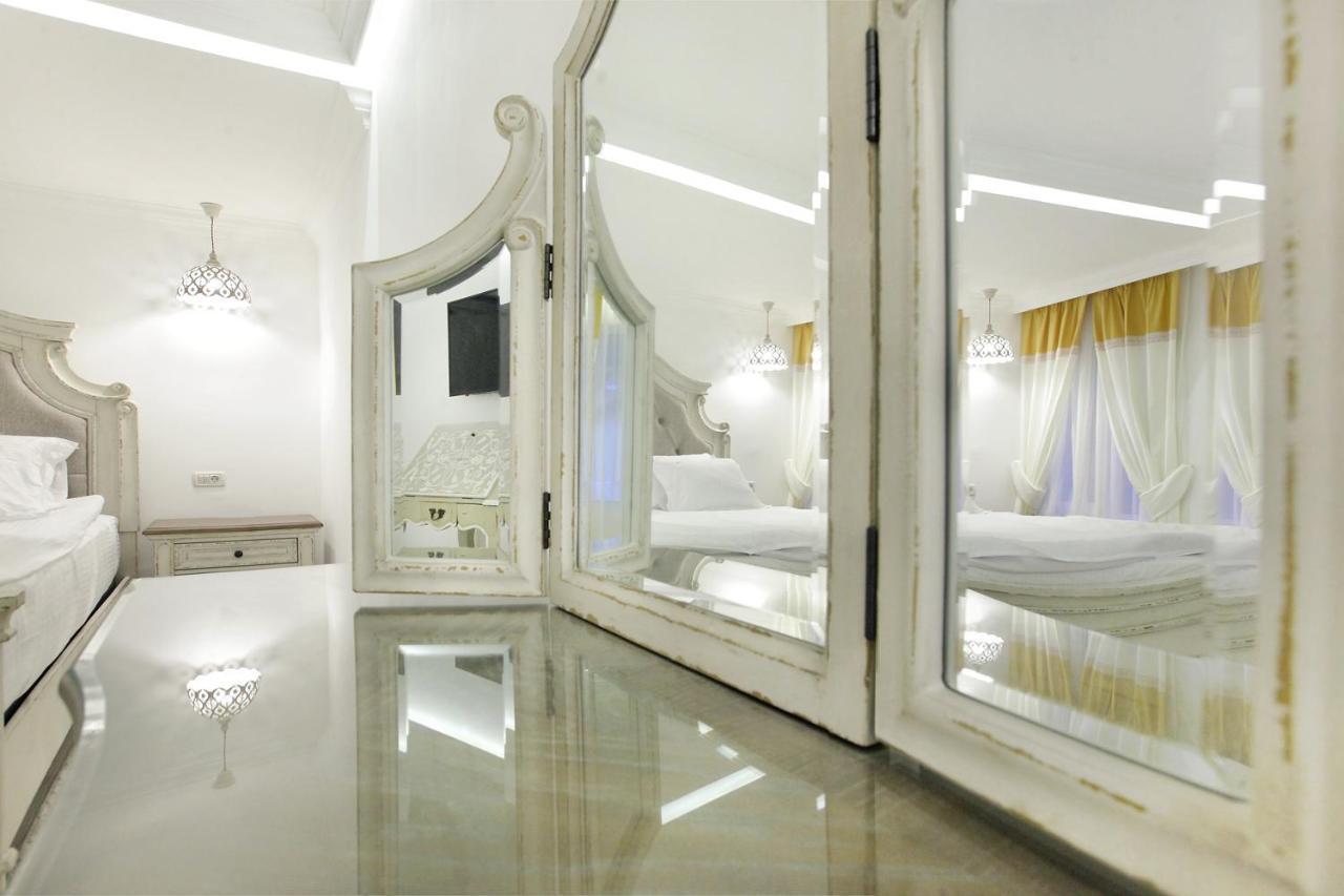 Excelsior Boutique 3* Sinaia