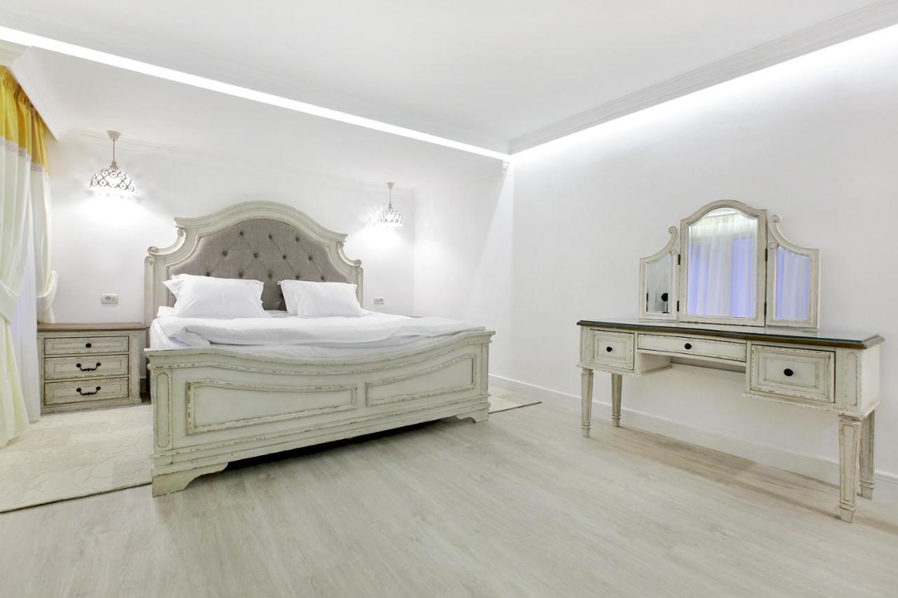 Excelsior Boutique 3* Sinaia