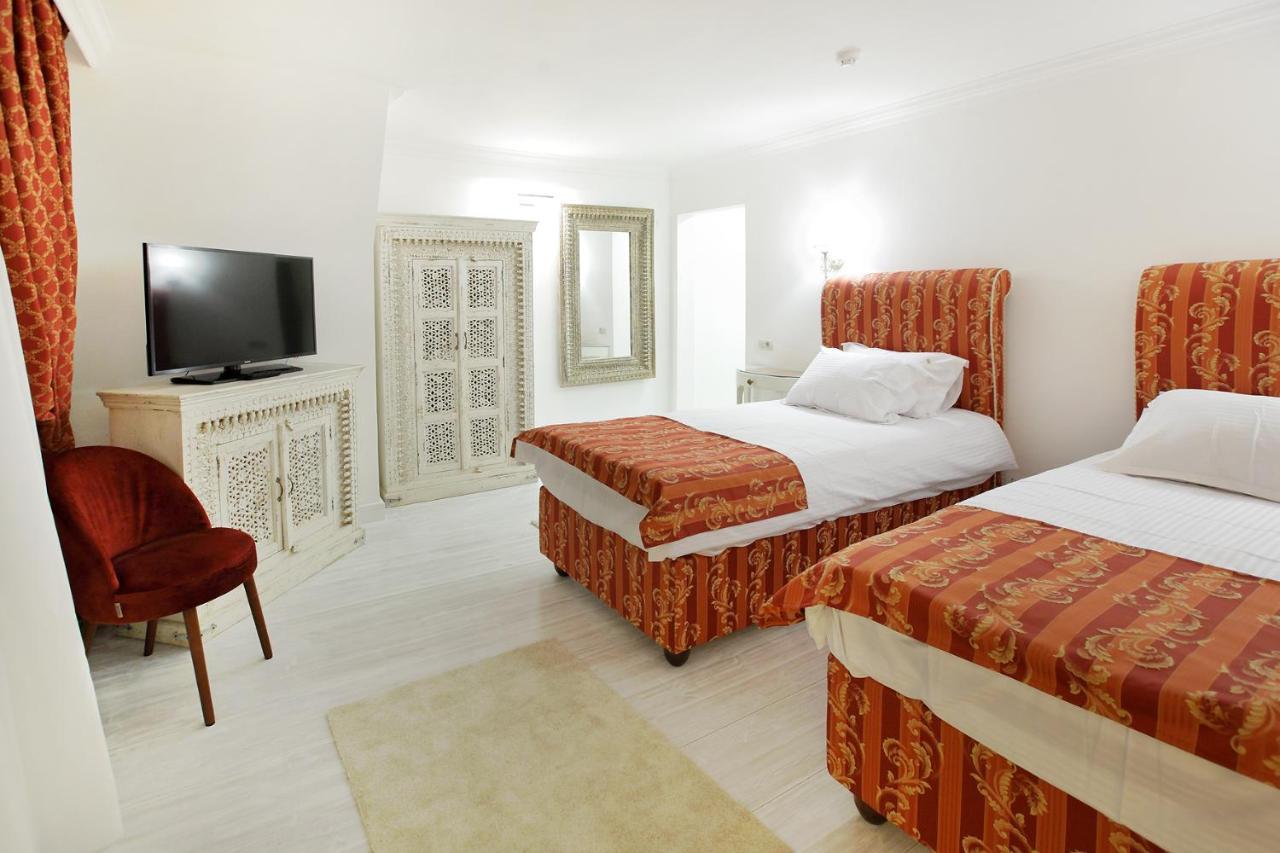 Hotel Excelsior Boutique