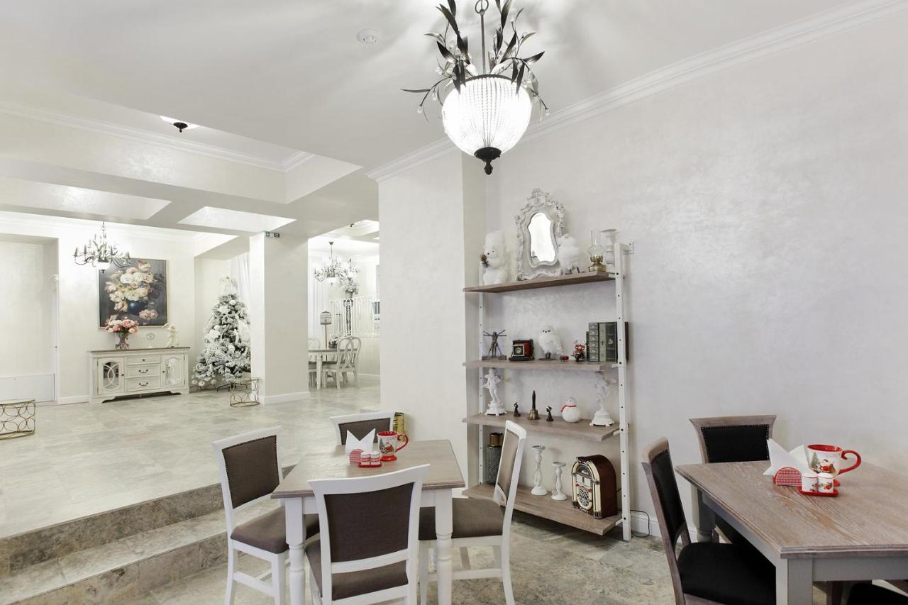 Hotel Excelsior Boutique