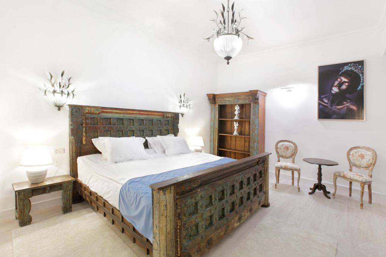 Excelsior Boutique Hotel